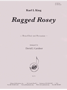 Ragged Rosey - Br Chr-pcn by for