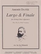 Largo & Finale - Stg 5 - Set by for