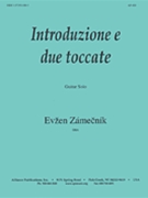 Introduzione E Due Toccate - Gtr by for