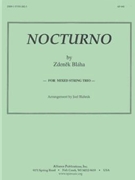 Nocturno - Mxd Strg Trio by for