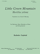 Little Green Mountain/horicka - Stg 4 - Set by for