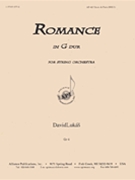 Romance In G-dur - Strg Qt by for