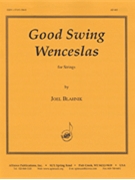 Good Swing Wenceslas - Stg 6 by for