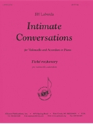 Intimate Conversations - Vc-accdn by Laburda Jiri for