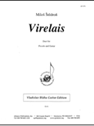Virelais - Pic-gtr by for