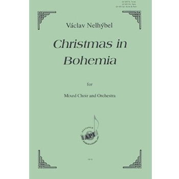 Christmas In Bohemia - Set