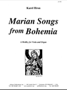 Marian Songs From Bohemia - Vla-org by for