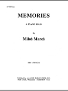 Memories - Vzpominani by Milos Mares for