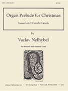 Organ Prelude For Christmas by for