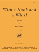With A Hook And Whirl - Pno Solo by Steffen Cecil for