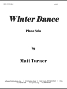 Winter Dance by Turner Matt for