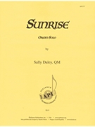 Sunrise - Organ Postlude by for