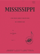 Mississippi: A Tone Poem - Set by for