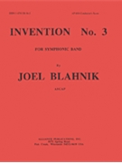 Invention No. 3 - Blahnik - Set by for
