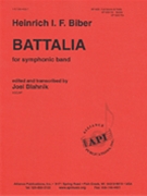 Battalia For Band - Pts by for