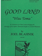 Good Land - Wautoma - Band Set by for