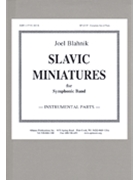 Slavic Miniatures - Band Set by for