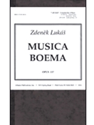 Musica Boema Op. 137 - Band Set by for