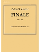 Finale For Symphonic Band - Band Set by for