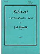 Slava! A Celebration For Band - Set by for