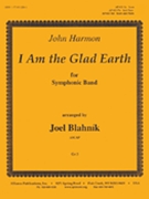 I Am The Glad Earth - Band - Set by for