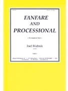 Fanfare And Processional - Set by for