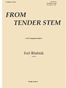 From Tender Stem - Band Set by for