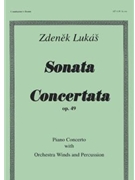 Sonata Concertato - Band Sc by for