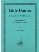 Little Dancer-bolero - Band Set by for