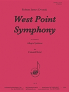 West Point Symphony Mvt Iii - Band Set by for