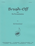 Brush-off by for