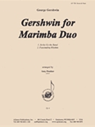 Gershwin For Marimba Duo by for
