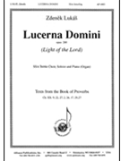 Lucerna Domini by Lukas Zdenek for SSA