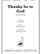 O.d. by Vollinger William - Dvorak Robert - for SATB a cappella