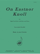 On Eastnor Knoll - High Voc-ob-pno by for