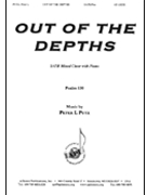 Of The Father's Love Begotten by Putz Peter L - Lock William - for SATB a cappella