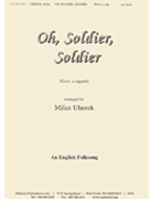 Oh Soldier Soldier by Milan Uherek for SSAA