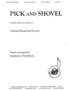 Pick And Shovel by - Wolfman Barbara - for