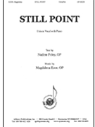 Still Point by Ezoe Magdalena for Unison