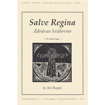 Salve Regina/Zdravas