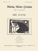 Maria Mater Gratiae - S/t-org by for