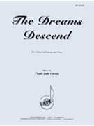 The Dreams Descend - Voice-flute by for
