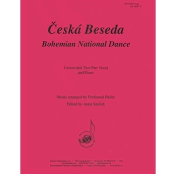 Ceska Beseda