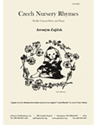Czech Nursery Rhymes - Voc Solo by for