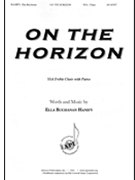 On The Horizon - Ssa by for SSA