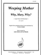 Weeping Mother by Matka place - Smisek/Blahnik - Kamaryt/Grindal for 2-Part