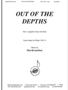 Out of the Depths by Krunnfusz Dan for SSA a cappella