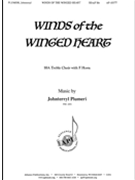 Fare You Well - Voc Solo-pno by Plumeri Johnterryl for SSA