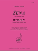 Zena (woman) - Sopr Voc Solo-pno by for