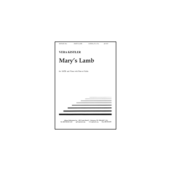 Mary's Lamb